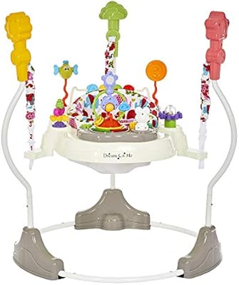 bouncer activity center