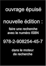 Itinéraire d'un voyage initiatique