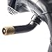 1PZ NEW INNER TUBE FOR SIZE 9X3.5-4 TIRE GAS ELECTRIC SCOOTER POWERCHAIR MINI BIKE