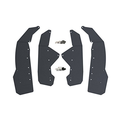 RokBlokz Mud Flaps Fender Flares for Can Am Maverick X3 Multiple