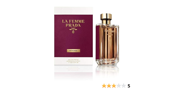 la femme prada amazon