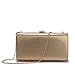 Minicastle Evening Bags Prom Pearl Clutch Purses For Women Girls Wedding Party Crystal Handbag