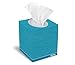 Kleenex Cool Touch Facial Tissues, Cube Box, 50 Count (Pack of 1)