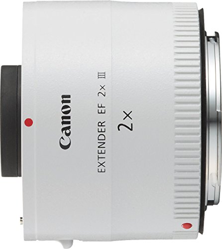 Canon Extender Ef 2X Iii [International Version, ] | eBay