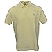 Polo Ralph Lauren Men Classic Fit Pony Logo T-shirt (Large, Corn Blue Pony)