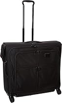 Tumi Alpha 2 4 Wheeled Extended Trip Garment Bag