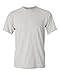 Gildan Heavy Cotton 5.3 oz. T-Shirt, Medium, ASH GREY