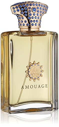 Amouage jubilation xxv men s edp, 3.4 fl. oz.