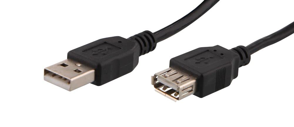 T 'nB cusbmf18 USB 2.0 Cable