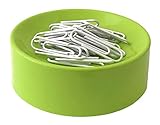 Paper Clip Holder Magnetic: Clipwell