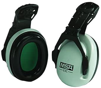 msa ear defenders