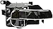 Dorman 81580 Nissan Pathfinder Interior Passenger Side Replacement Door Handle
