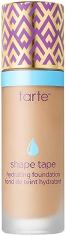 tarte hydrating shape tape