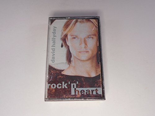 David Hallyday - Rock