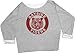 Saved by the Bell Kelly Kapowski Bayside Off the Shoulder Gray Juniors Sweatshirt