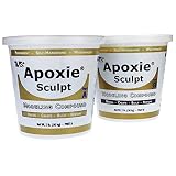 Apoxie Sculpt 4 Lb. Epoxy Clay - Natural by Aves