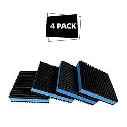 BLADE'S Anti-Vibration Isolation Rubber Pads,Heavy