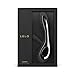 LELO SORAYA Most Beautiful, Dual-Action, High Performance Vibrator, Black