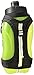 Nathan SpeedMax Plus Handheld Flask, Black/Safety Yellow, One Size