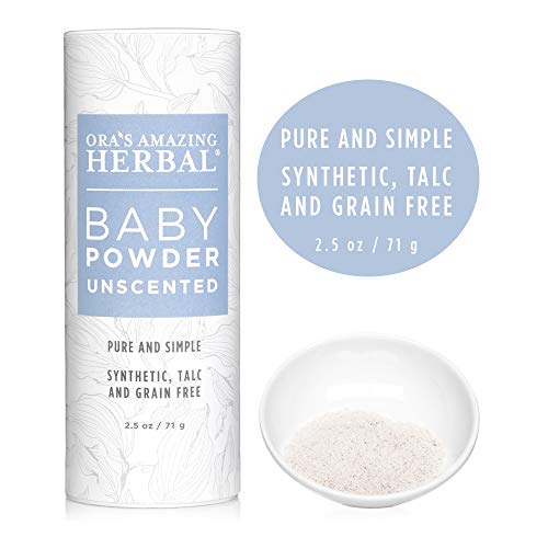 2 Oras+Amazing+Herbal+Grain+Free+Gluten+Free