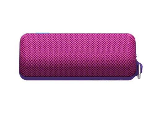Sony SRSBTS50 Portable Splash-Proof NFC Bluetooth Wireless Speaker