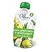 Plum Organics Stage 2, Organic Baby Food, Pear, Green Bean and Greek Yogurt, 3.5 Oz