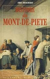 Histoire du Mont-de-Piété