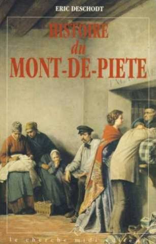 Histoire du Mont-de-Piété