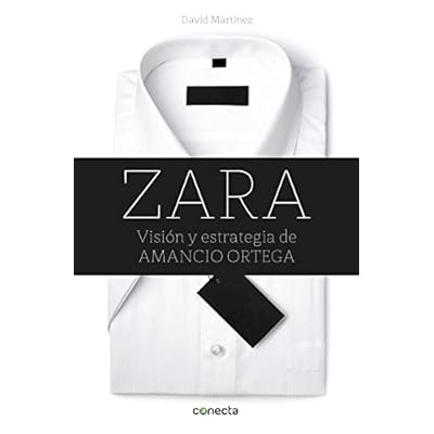 Zara (CONECTA) Zara (CONECTA)