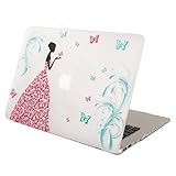 Mosiso Air 13 Inch Case, Ultra Slim LightWeight Plastic Hard Shell Soft-Touch Snap On Cover for MacBook Air 13.3