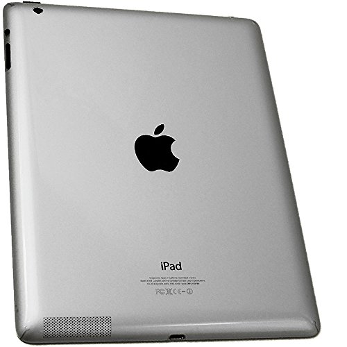 ArmorSuit MilitaryShield Skin Protector Shield Full Body for Apple iPad 2 + Lifetime Replacements
