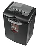 HSM shredstar PS825S, 25-Sheet, Strip-Cut, 7.1-Gallon Capacity Shredder