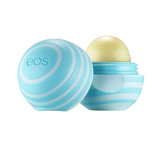 eos Super Soft Shea Lip Balm 24 Hour Hydration Care to Moisturize Dry