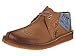 Clarks Men's Desert Trek Boot,Travel Trek Leather,US 10.5 M