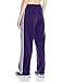 adidas Performance Women's 3-Stripes Pant,Dark Indigo/Light Grey, Small