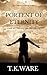 PORTENT OF ETERNITY (Up Close & Personal Book 3) by TK Ware