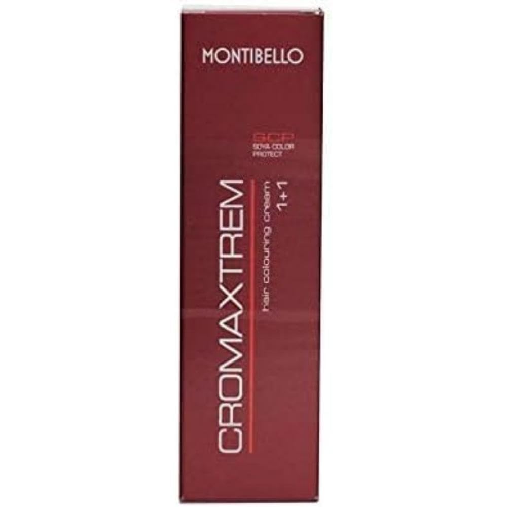Montibello MONTIBELLO CROMAXTREM X78 60 ML