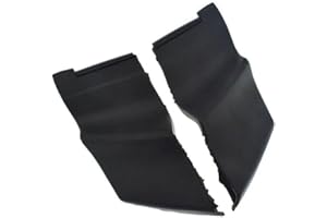 High Performance Windshield Wiper Side Cowl Cover Trim for Toyota For Yaris and, Fits Specific Models from 06 to 12