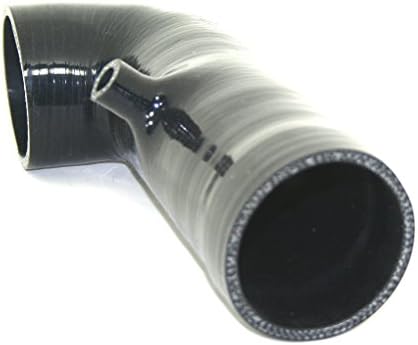 Rev Motoring Silicone Intake Inlet Hose Scion Fr-s Subaru BRZ Extra Hose Delete