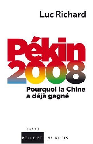 Pékin 2008