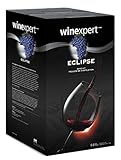 Eclipse Lodi Ranch 11 Cabernet Sauvignon (With Grape Skins) Wine Ingredient Kit
