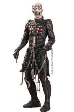 Surgeon - NECA Hellraiser 6