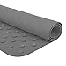Joylink Antislip Mat with Natural Rubber, 16 x 28 inches, Gray