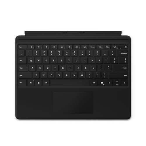 Srfc Pro KB SC French Black