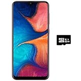 Samsung Galaxy A20 (32GB, 3GB RAM) 6.4