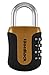 Wordlock PL-096-A1 Sports Lock, Assorted Colors