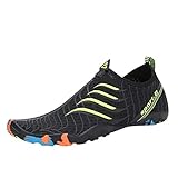 Mens Womens Water Quick Dry Barefoot Shoes,LuluZanm
