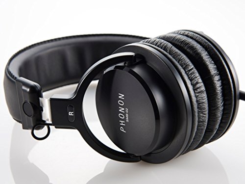 Phonon Subtonic Monitor Basic Headphones Smb-02