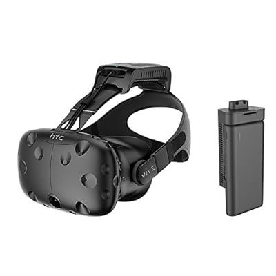 Vive Pro Wireless Htc Vive Wireless Adaptor Buy Wireless Adapter
