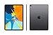 Apple iPad Pro 2018 (11-inch, Wi-Fi, 256GB) - Space Gray (Renewed)